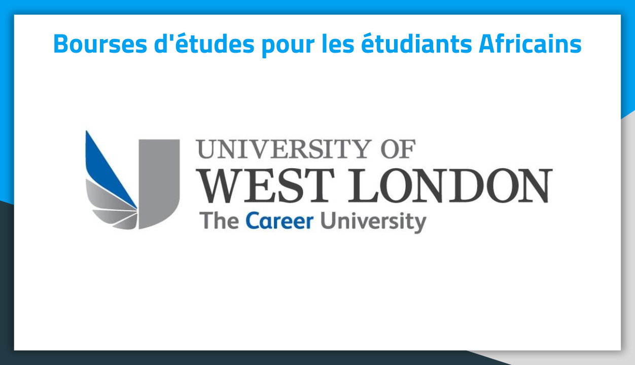 Bourses d'études Ambassador Royaume Uni 2019