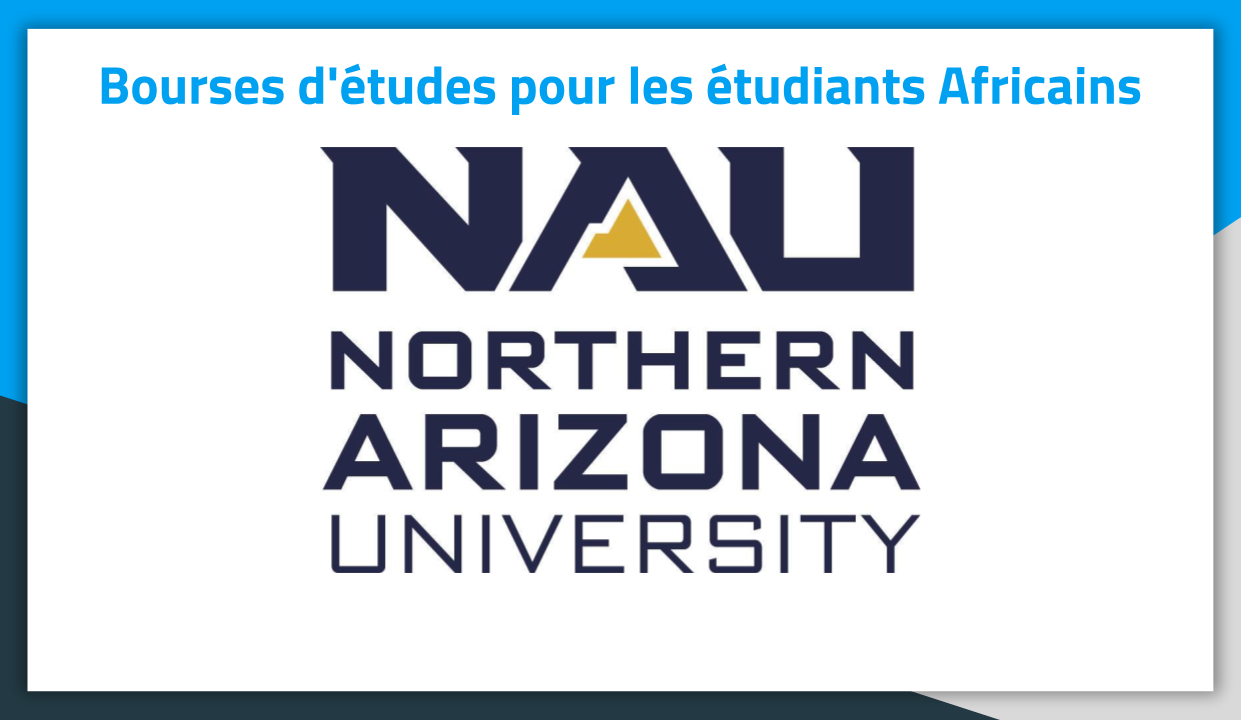 Bourses d'études aux États-Unis 2019 à Northern Arizona University