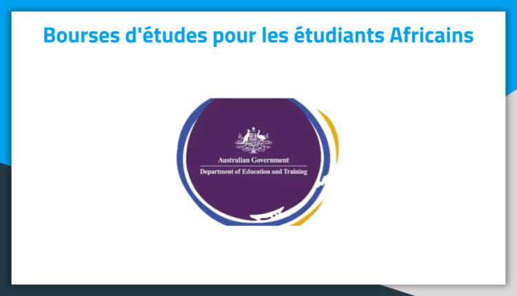 Bourses d'études en Australie Australia Research Training Program 2019 Bourses d'études en Australie Australia Research Training Program 2019