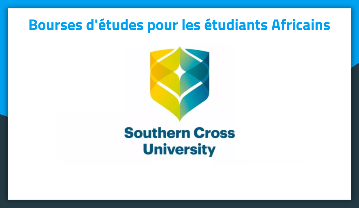 Bourses d'études Southern Cross University en Australie 2019