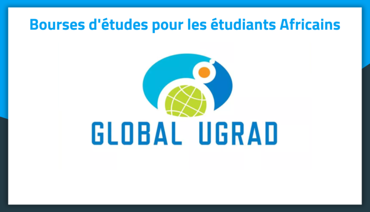 Bourses d'études aux États-Unis 2019 à Global UGRAD Bourses d'études aux États-Unis 2019 à Global UGRAD