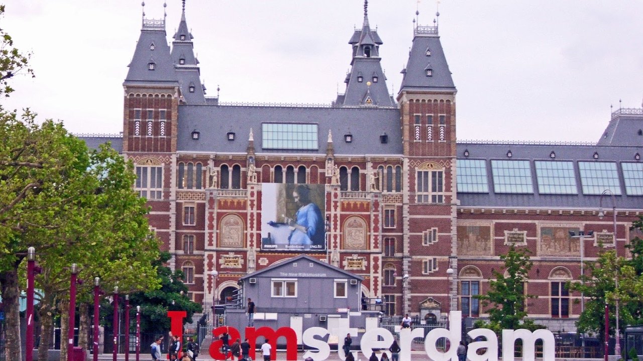Bourses d'études aux Pays-Bas à l'université d'Amsterdam 2019