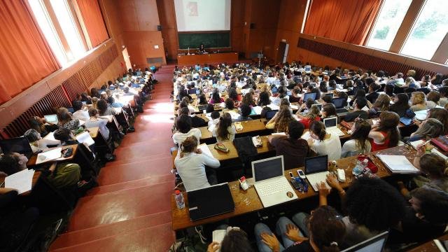 Bourse University of Bristol