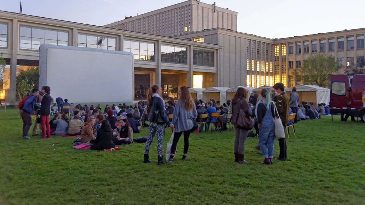 Bourse IESEG