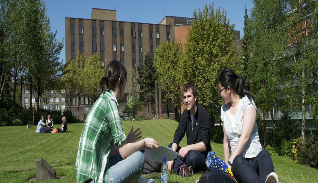 Bourse d'étude Université de Strathclyde - Royaume Uni 