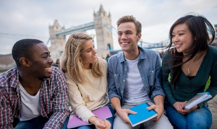 Bourse d'étude International master programmes Belgique 