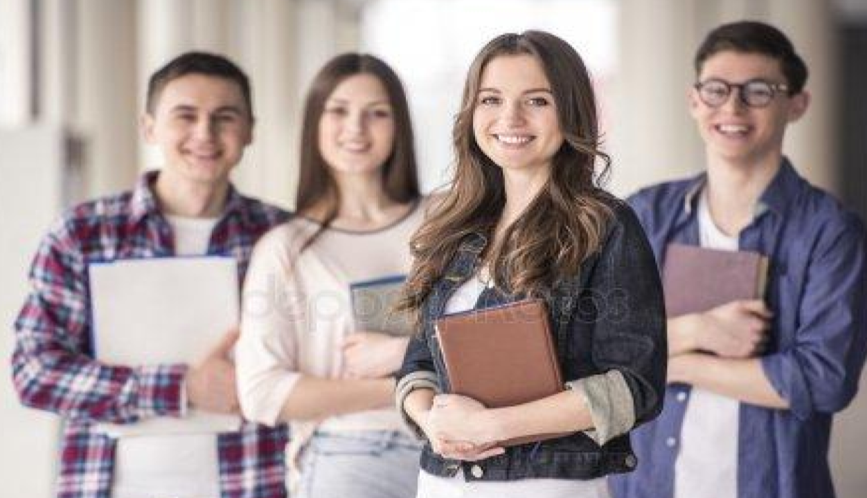 Bourse d'étude Program for people of African descent 