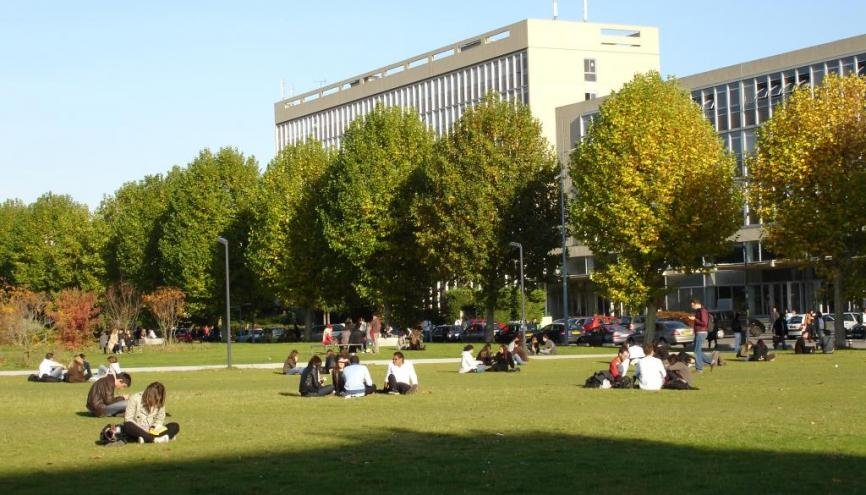 Bourse d'étude Fondation Riché
